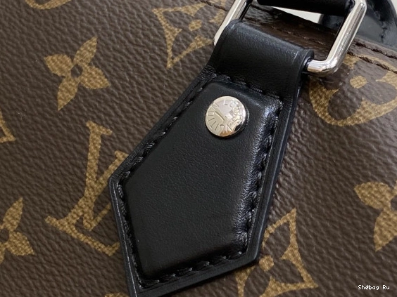 Louis Speedy Soft Dark 30 Vuitton 0712